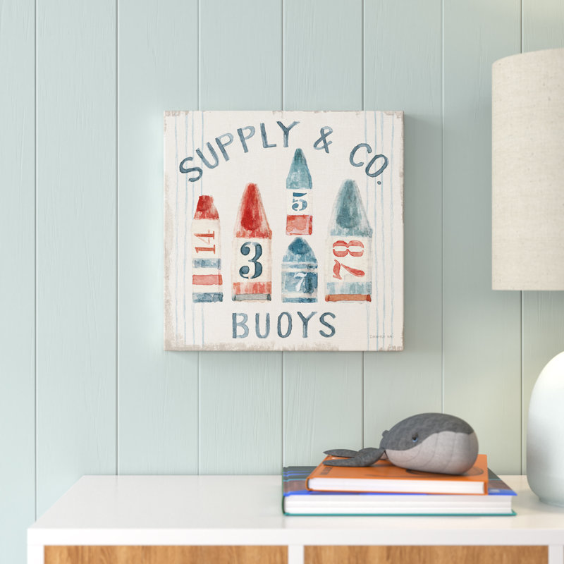 Dreamy yet Captivating Nautical Wall Decorations – Home Wall Art Decor
